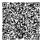 QR код "Павлин"