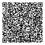 QR код "Русский пух"
