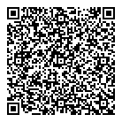 QR код "BLACK RED WHITE"