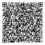 QR код "Гламур"