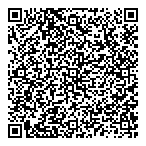 QR код "Силуэт"