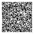 QR код "Хрустальное Яблоко"
