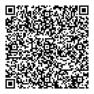 QR код "Современные замки"