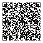 QR код "Ромашка"