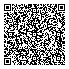 QR код "Черника"