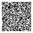 QR код "Будь первой"