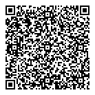QR код "Чёрная Пантера"