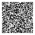 QR код "Белая Орхидея"