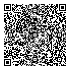 QR код "Джинсовый стиль"