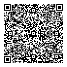 QR код "БЕЛЫЙ ЛЕВ"