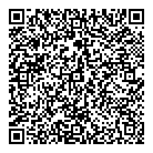 QR код "Русалка"
