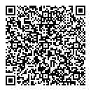 QR код "Сатурн"