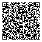 QR код "Plush Apple"