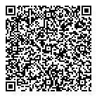 QR код "Звёздный"
