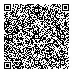 QR код "Звёздный"
