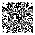 QR код "Стальной стиль"