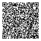 QR код "Ванильное небо"