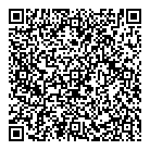 QR код "New Line"