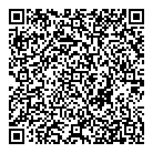 QR код "Котопес"