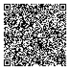 QR код "Пушистик букет"