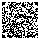 QR код "Акация"