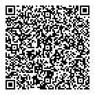 QR код "Яблочко"