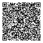 QR код "Белые облака"