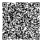 QR код "Глобус"