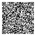 QR код "ASH"
