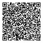 QR код "Клюква"