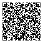 QR код "Лаванда"