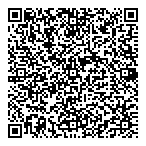 QR код "Smoky design"