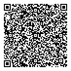 QR код "Белый Кот"
