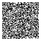 QR код "Спутник-стиль"