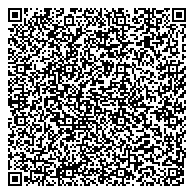 QR код "Реабилитационный центр для лиц с дефектами умственного и физического развития Бежицкого района"