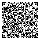 QR код "Magic hair"