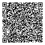 QR код "Снежка"