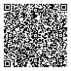 QR код "Снежка"