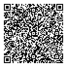 QR код "Сатурн"