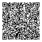 QR код "Чебурашка"
