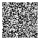 QR код "Black & White"