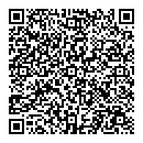 QR код "Орхидея"