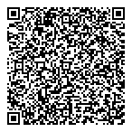 QR код "Джинсовый стиль"