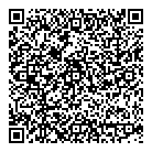 QR код "Джинсовый стиль"