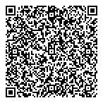 QR код "Джинсовый стиль"