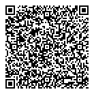 QR код "Кажан"