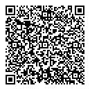QR код "Снежка"