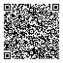 QR код "Сияние"