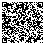 QR код "Розовая пантера"