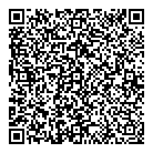 QR код "Радуга"